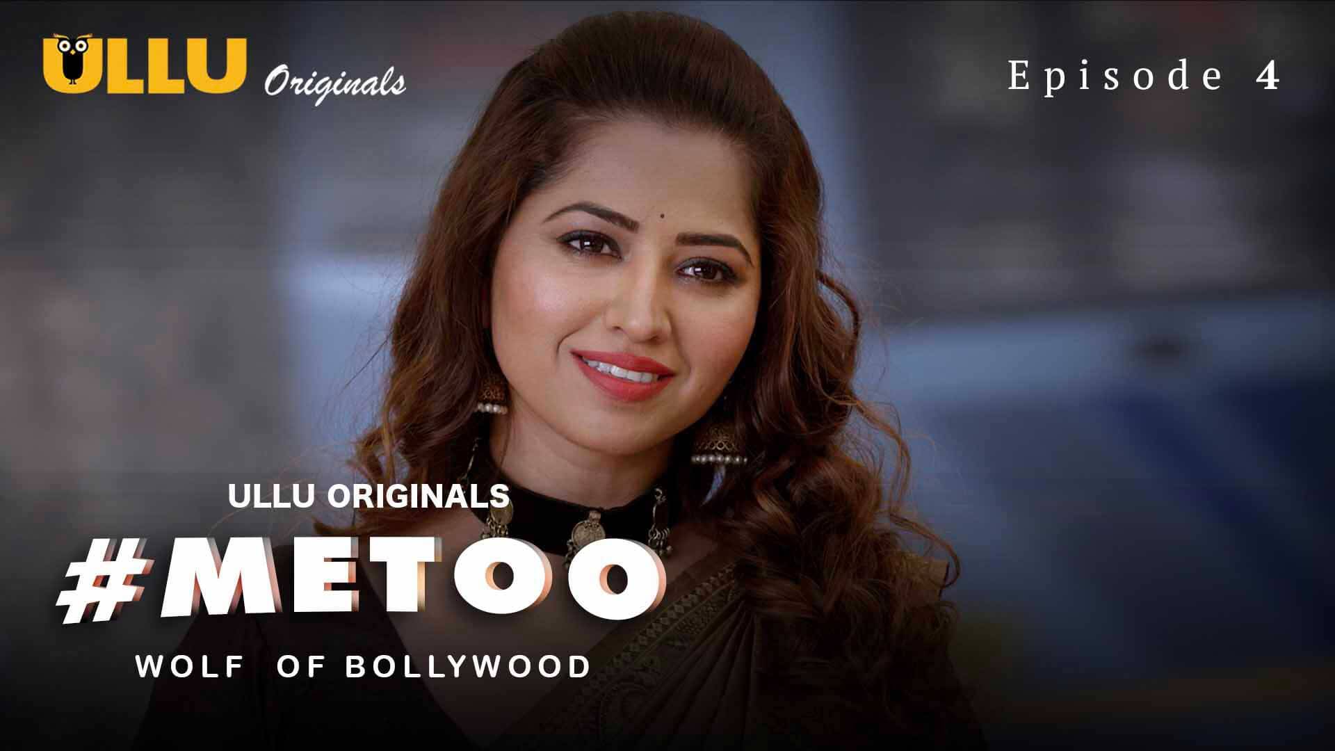 #MeToo Wolf Of Bollywood Part 4